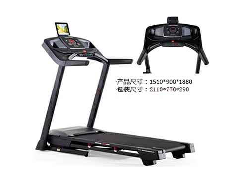 说好家里买台跑步机减肥的,为啥还是瘦不下来? 说好家里买台跑步机减肥的,为啥还是瘦不下来?